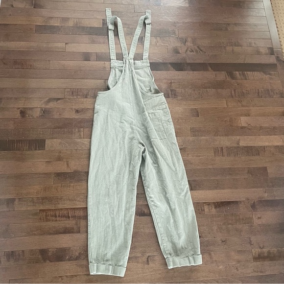 Gentle Fawn Overalls - Size XS - Picture 4 of 7